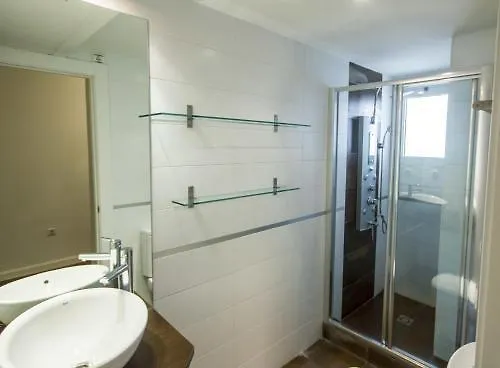 Apartment Livemalaga Victoria Espagne