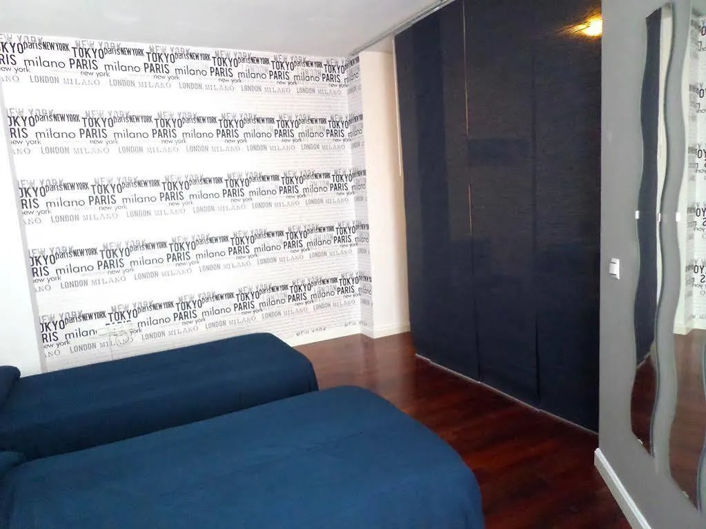 Apartment Livemalaga Victoria