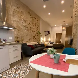  Apartment Gadeiras - Turisticos De 2 Llaves Spain