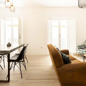  Apartment Catedral Little Spain