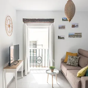  Apartment Casa Rehala By Time Spain