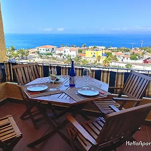 https://sea-view-studio-in-playa-la-arena.tenerifehoteles.net