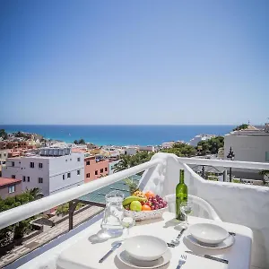  Apartment Natalis Spain