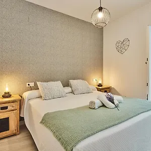  Apartment Redo Spain
