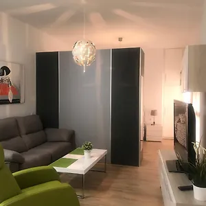 Apartment Gold Premiun Cister 12, Malaga
