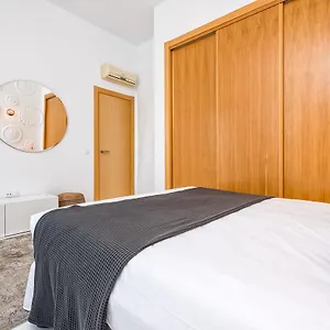 Apartment Iloftmalaga Deluxe Alameda Principal, Malaga