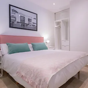  Apartment Miraflores Spain