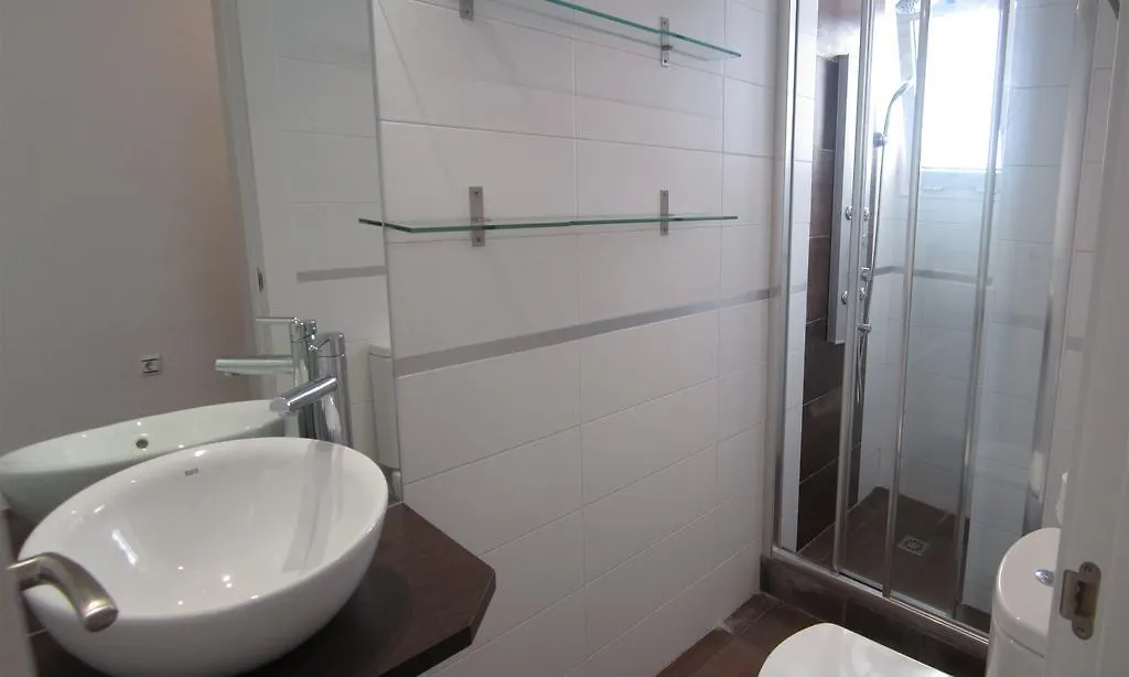 Apartment Livemalaga Victoria  Malaga