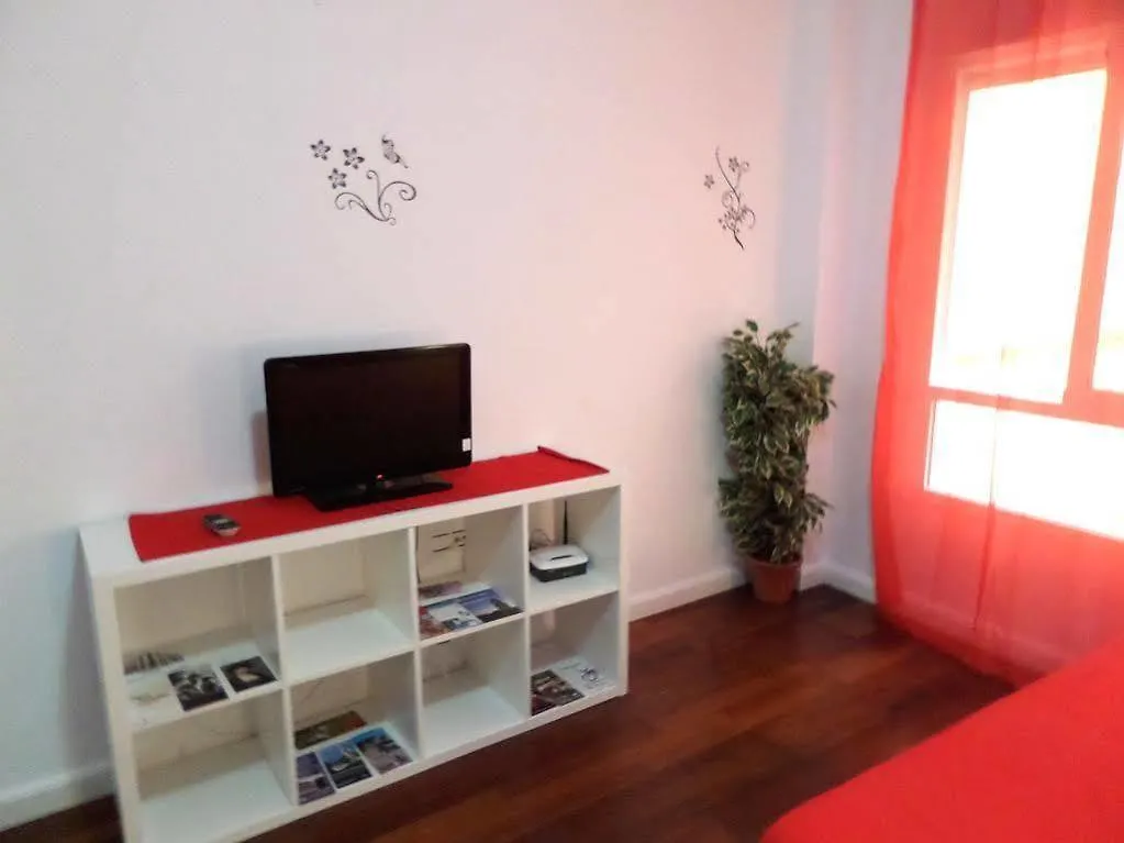 Apartment Livemalaga Victoria  Malaga