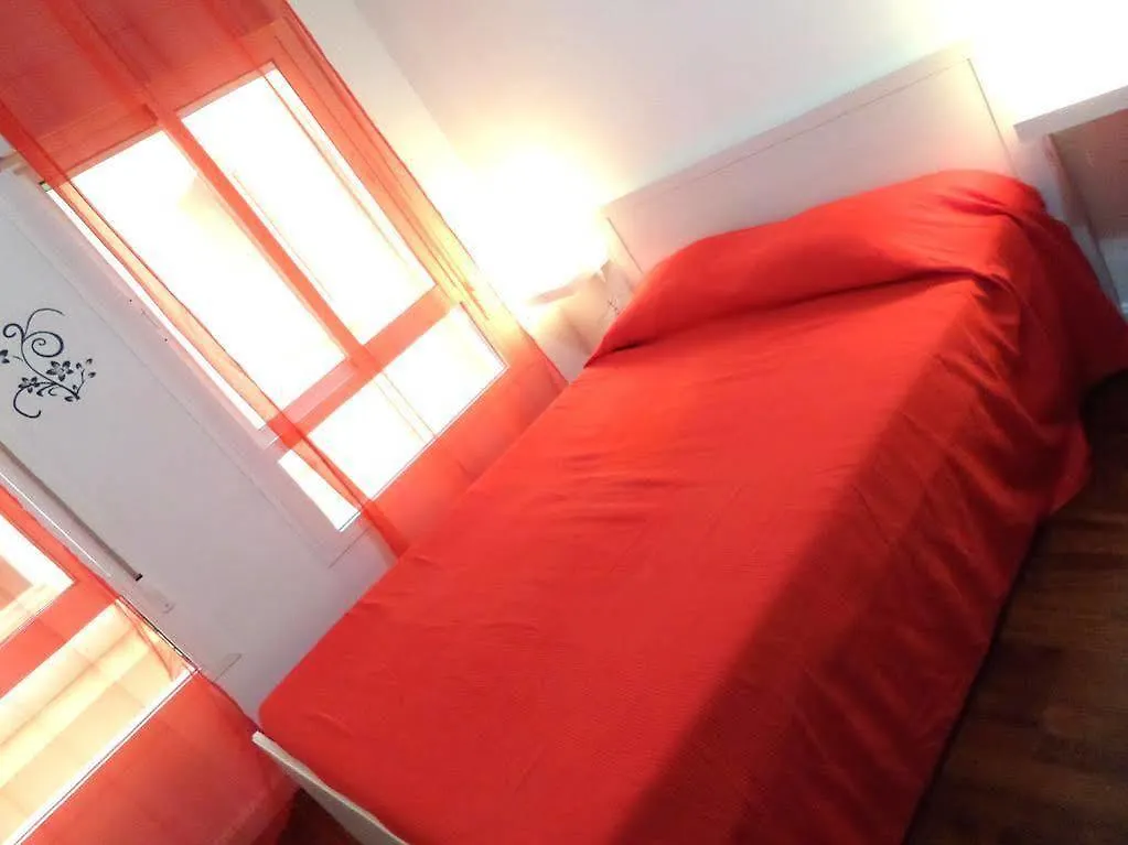Apartment Livemálaga Victoria